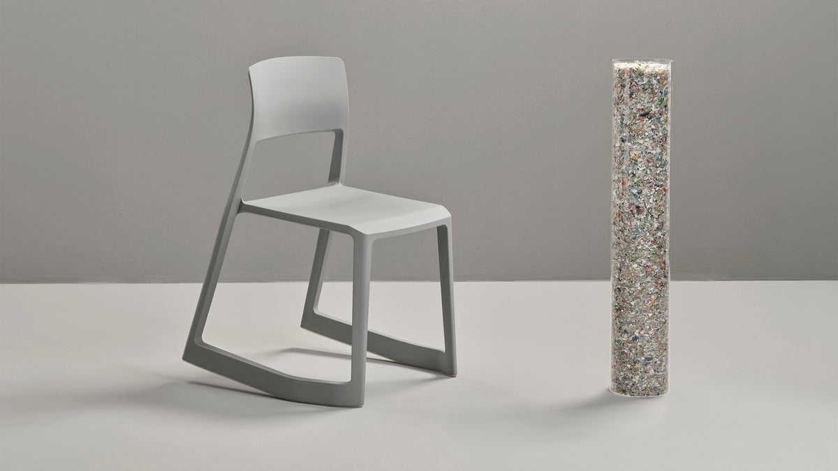 新たな循環へのステップ ー 「ティプ トン RE」 – Vitra Online Shop