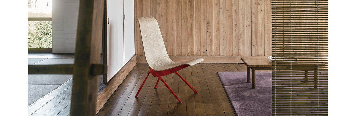VITRA Antony Chair アントニーチェア Antony Limited Edition 2025 / アントニー リミテッド