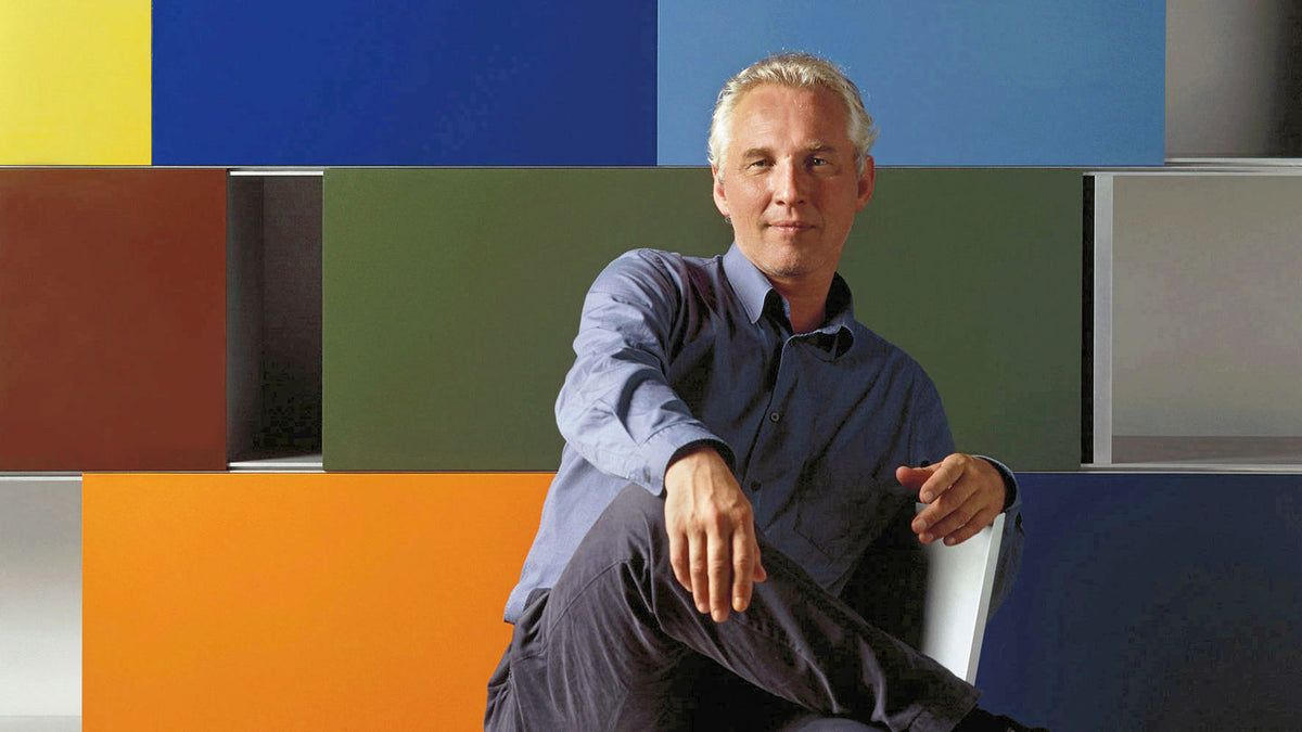Maarten Van Severen – Vitra Online Shop