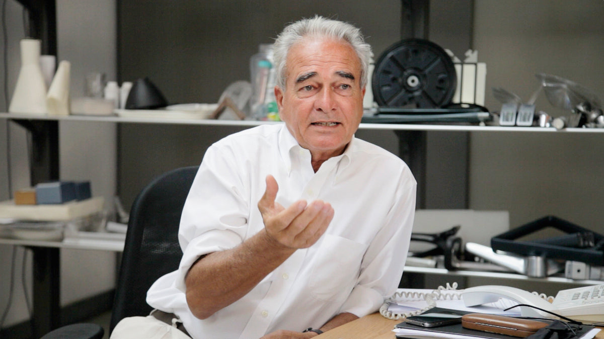 Alberto Meda – Vitra Online Shop