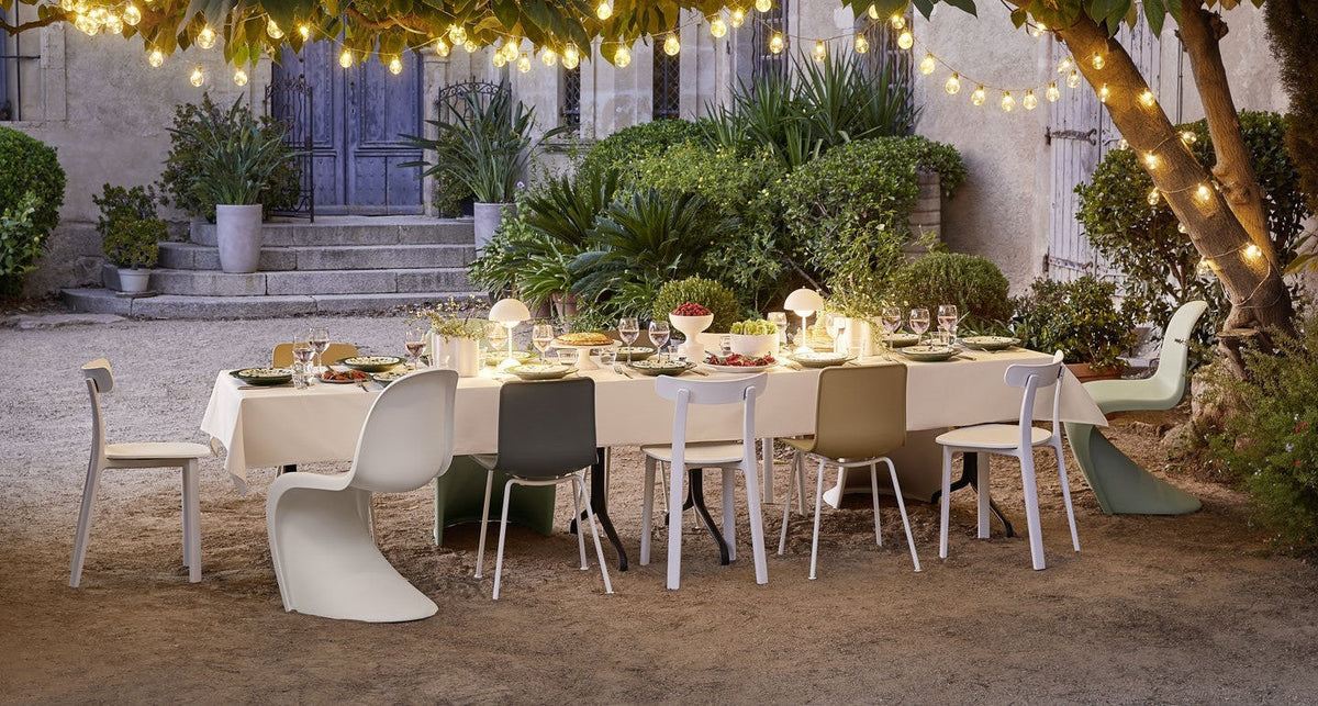 春のキャンペーン : Home Stories for Spring 2023 – Vitra