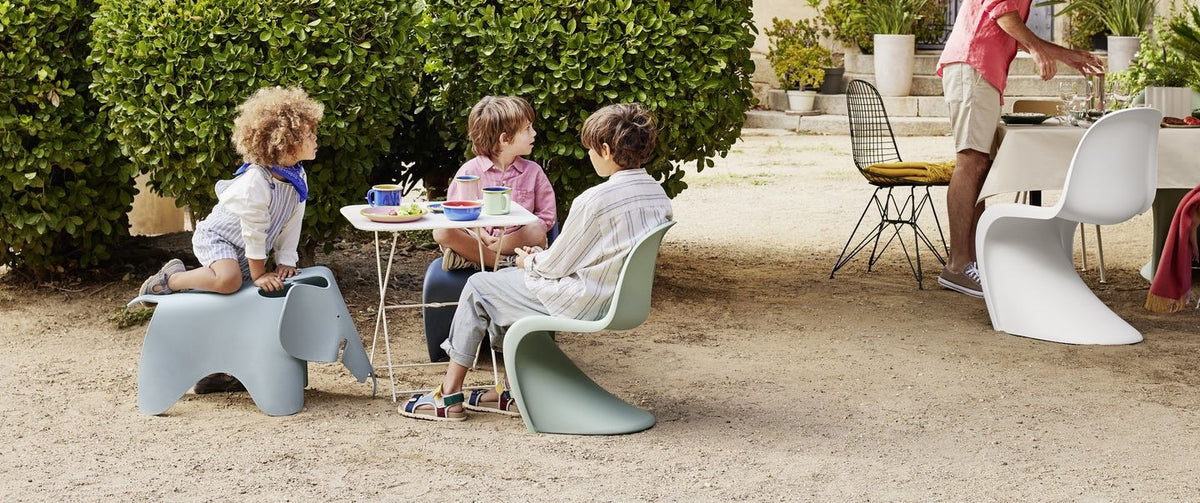 キッズルーム インスピレーション – Vitra Online Shop