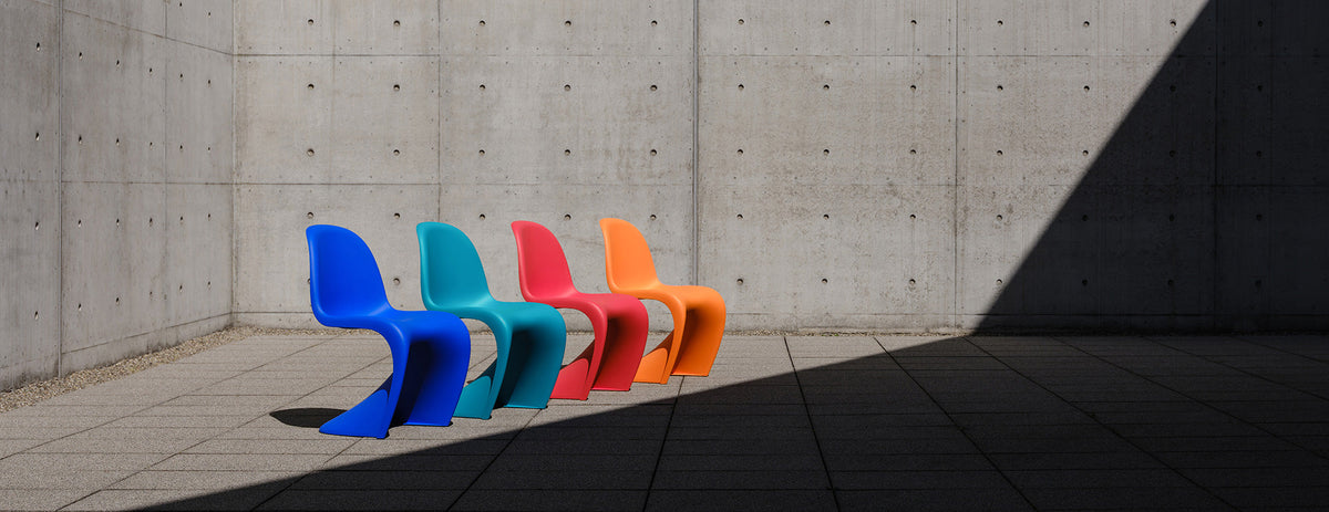 Panton Chair Limited Edition 2026 – Vitra Online Shop