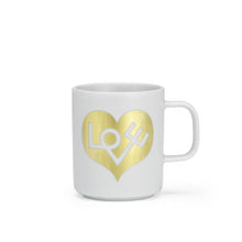 画像をギャラリービューアに読み込む, コーヒー マグ