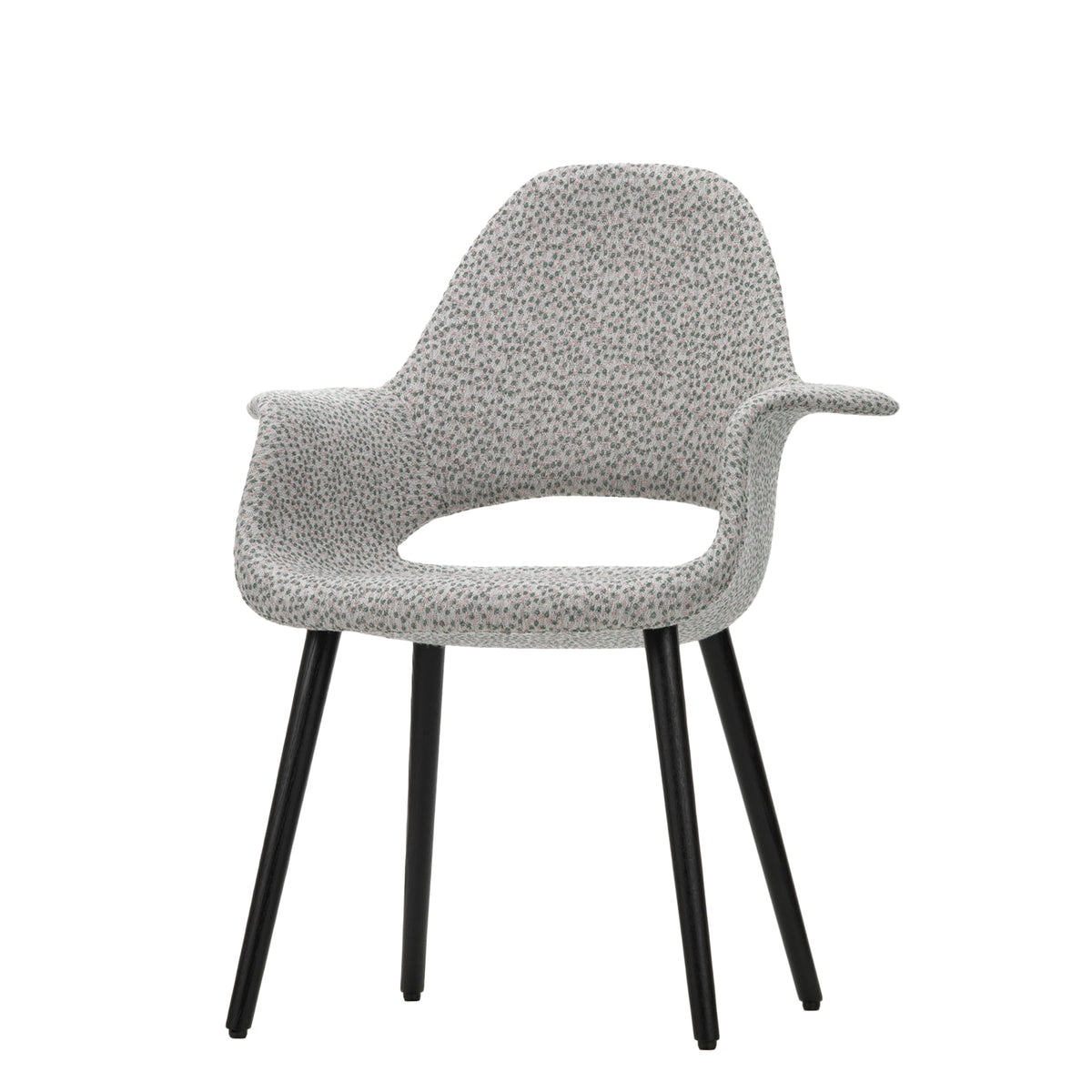 大阪市淀川区•引取限定　vitra ヴィトラ　イームズチェア① グレー 大阪市淀川区•引取限定 vitra ヴィトラ イームズチェア グレー