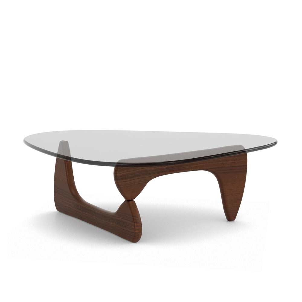 コーヒー テーブル（Coffee Table）／イサム・ノグチ【ヴィトラ公式