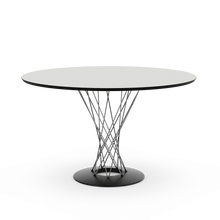 画像をギャラリービューアに読み込む, ダイニング テーブル