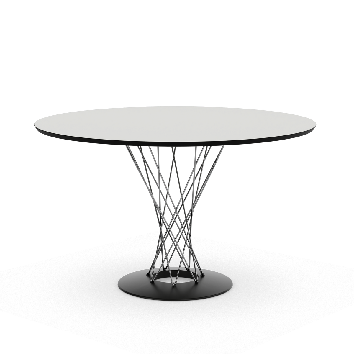 ③Knoll/ノル トボガン プルアップテーブル ホワイトxホワイトオーク ③Knoll/ノル トボガン プルアップテーブル ホワイトxホワイトオーク