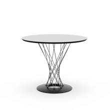 画像をギャラリービューアに読み込む, ダイニング テーブル