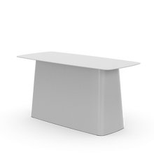 画像をギャラリービューアに読み込む, メタル サイド テーブル