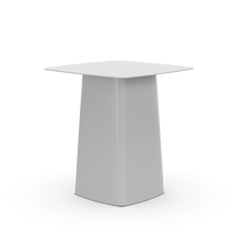 画像をギャラリービューアに読み込む, メタル サイド テーブル