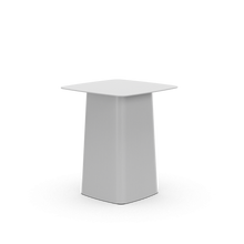 画像をギャラリービューアに読み込む, メタル サイド テーブル