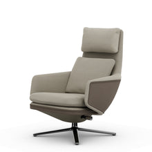 画像をギャラリービューアに読み込む, グラン リラックス