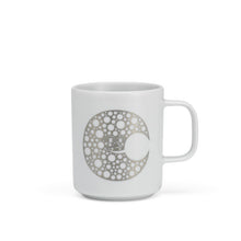 画像をギャラリービューアに読み込む, コーヒー マグ