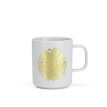 画像をギャラリービューアに読み込む, コーヒー マグ