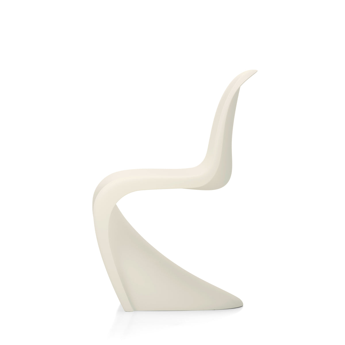 美品 Vitra パントンチェア ポリプロピレン ホワイト 白 ① パントン チェア -【ヴィトラ公式】Vitra Online Shop