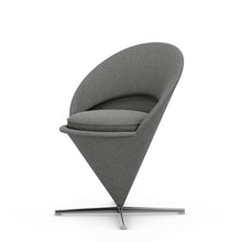 画像をギャラリービューアに読み込む, コーン チェア