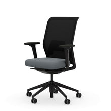 画像をギャラリービューアに読み込む, ID メッシュ