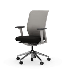 画像をギャラリービューアに読み込む, ID メッシュ