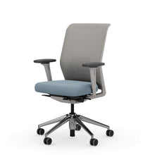 画像をギャラリービューアに読み込む, ID メッシュ