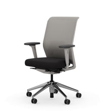 画像をギャラリービューアに読み込む, ID メッシュ