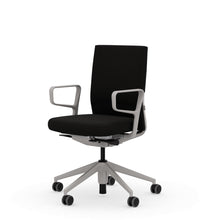 画像をギャラリービューアに読み込む, ID ソフト