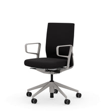 画像をギャラリービューアに読み込む, ID ソフト