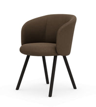 画像をギャラリービューアに読み込む, ミカド アームチェア