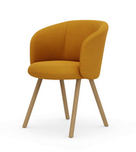 画像をギャラリービューアに読み込む, ミカド アームチェア