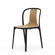 画像をギャラリービューアに読み込む, ベルヴィル チェア ウッド