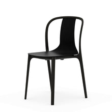 画像をギャラリービューアに読み込む, ベルヴィル チェア ウッド