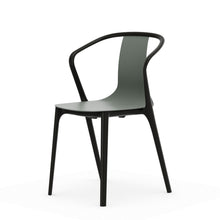 画像をギャラリービューアに読み込む, ベルヴィル アームチェア