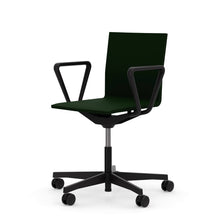 画像をギャラリービューアに読み込む, ゼロフォー アームレスト付