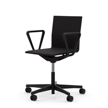 画像をギャラリービューアに読み込む, ゼロフォー アームレスト付