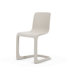 画像をギャラリービューアに読み込む, エヴォック