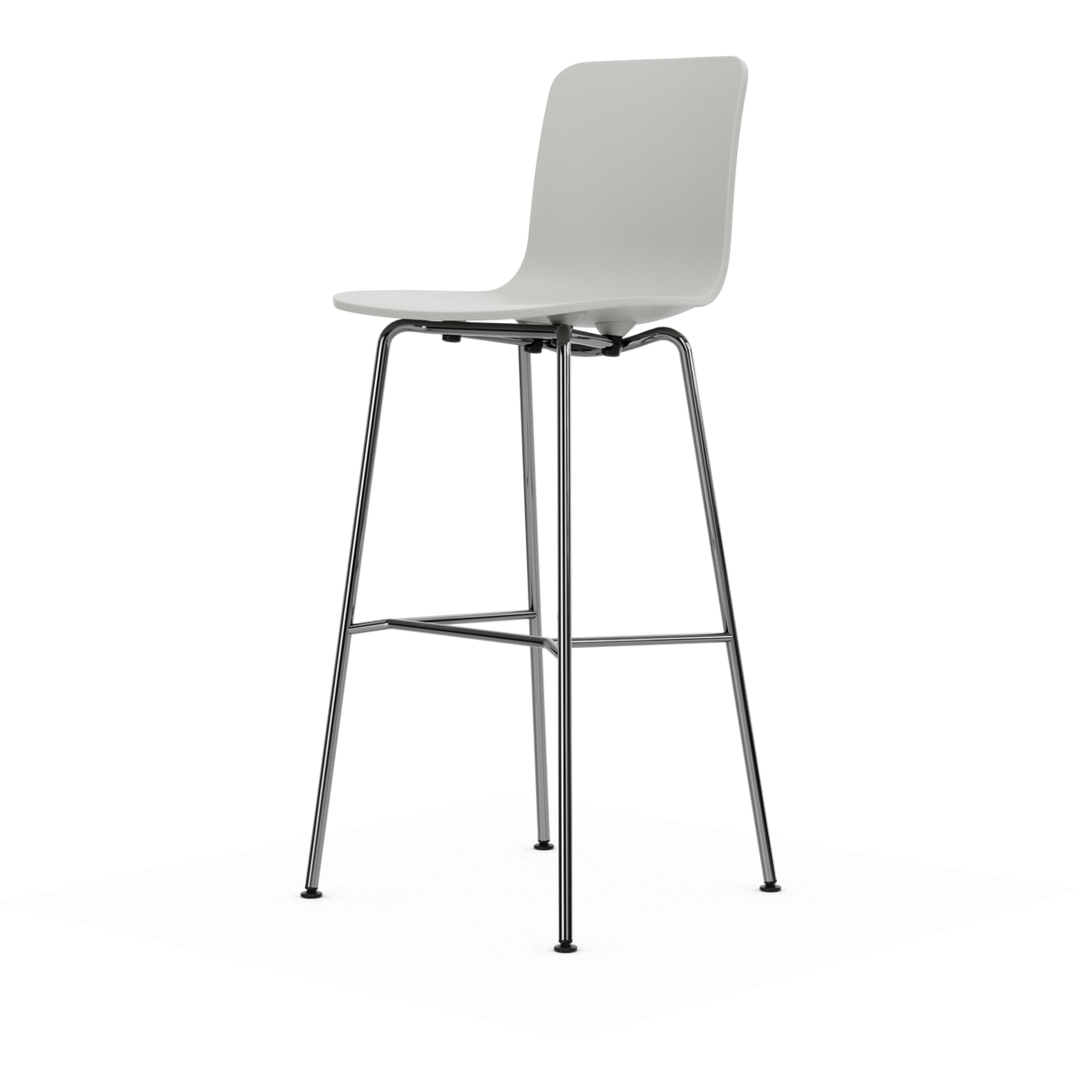 HAL Stool Medium/High（ハルスツールミディアム/ハイ）/Vitra