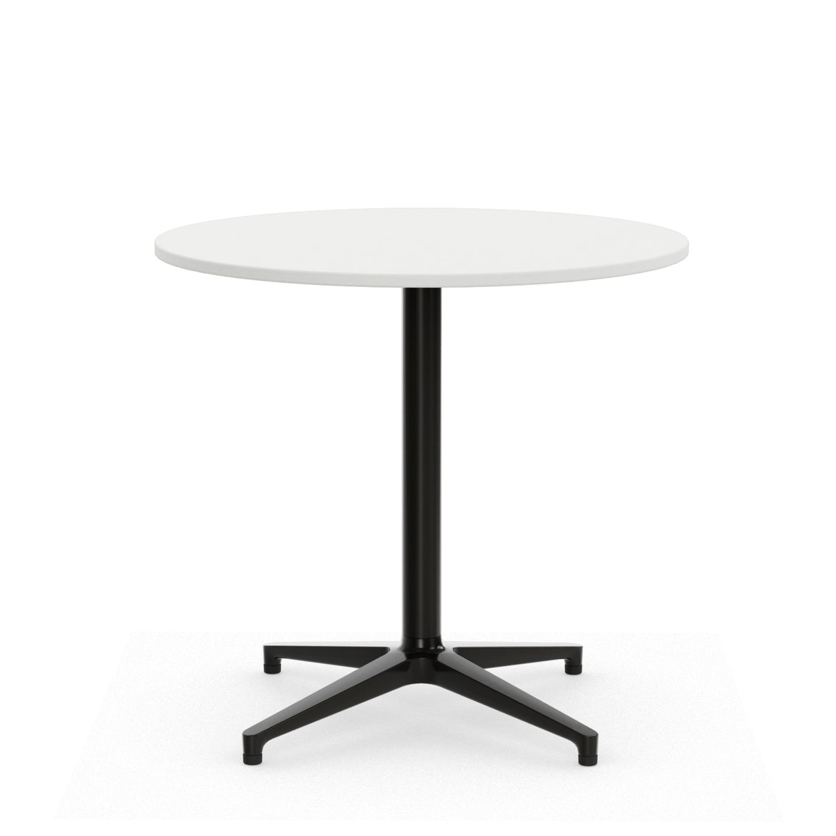 ビストロ テーブル ラウンド インドア（Bistro Table）／ロナン
