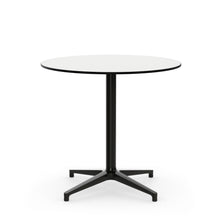画像をギャラリービューアに読み込む, ビストロ テーブル ラウンド アウトドア