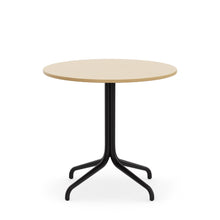 画像をギャラリービューアに読み込む, ベルヴィル テーブル ラウンド インドア