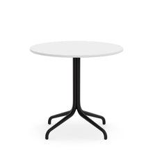画像をギャラリービューアに読み込む, ベルヴィル テーブル ラウンド インドア