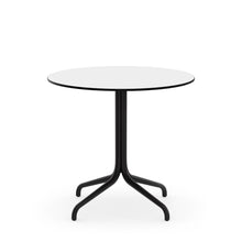 画像をギャラリービューアに読み込む, ベルヴィル テーブル ラウンド アウトドア