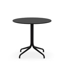 画像をギャラリービューアに読み込む, ベルヴィル テーブル ラウンド アウトドア