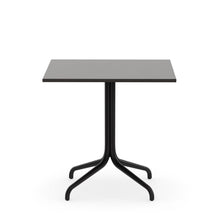画像をギャラリービューアに読み込む, ベルヴィル テーブル スクウェア インドア