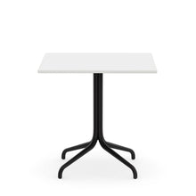 画像をギャラリービューアに読み込む, ベルヴィル テーブル スクウェア インドア