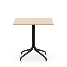 画像をギャラリービューアに読み込む, ベルヴィル テーブル スクウェア インドア