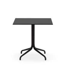 画像をギャラリービューアに読み込む, ベルヴィル テーブル スクウェア アウトドア