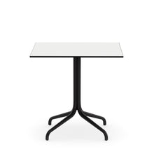 画像をギャラリービューアに読み込む, ベルヴィル テーブル スクウェア アウトドア