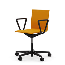 画像をギャラリービューアに読み込む, ゼロフォー アームレスト付