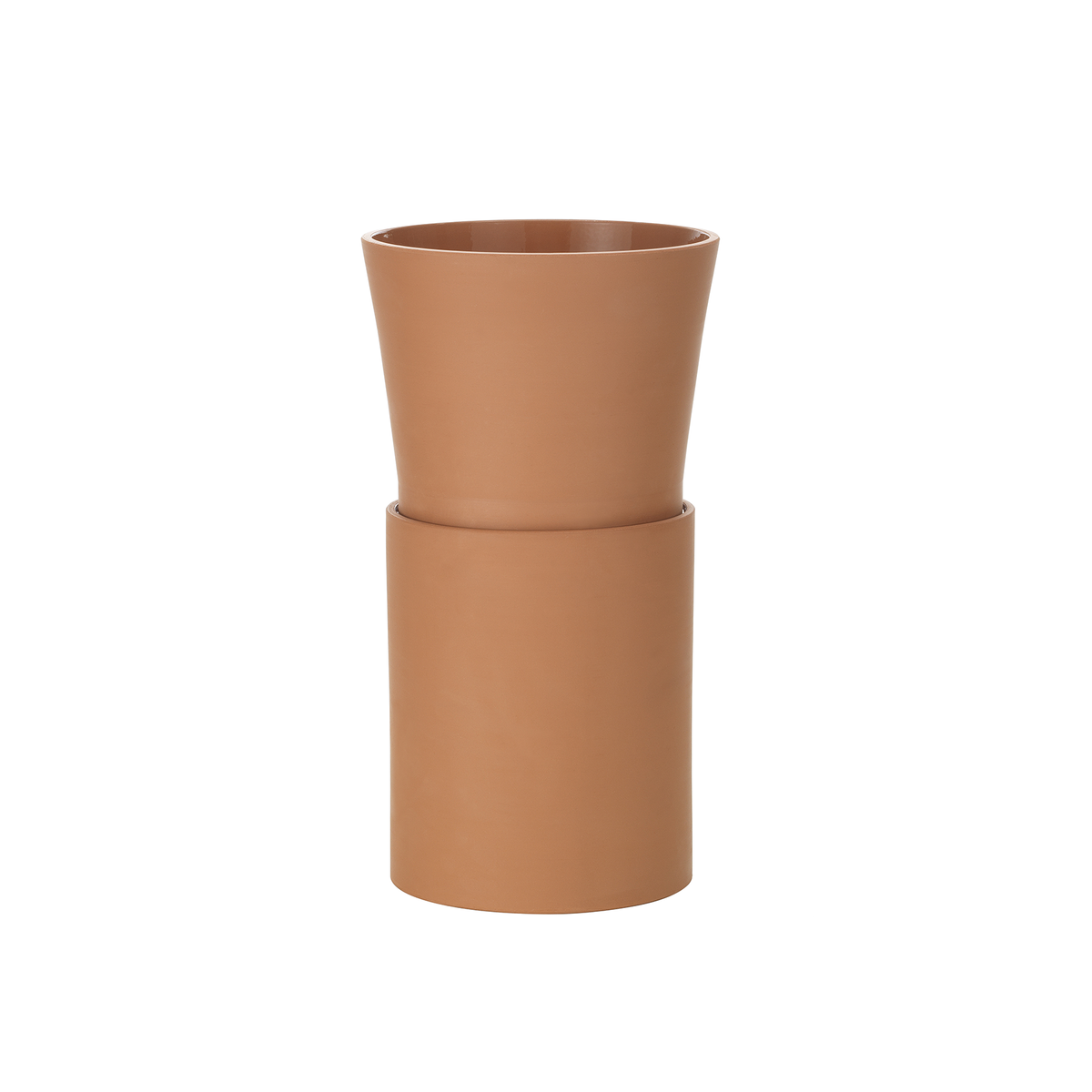テラコッタ ポット(Terracotta Pot)/テロニウス・グピル【ヴィトラ テラコッタ ポット(Terracotta Pot)/テロニウス・グピル【ヴィトラ
