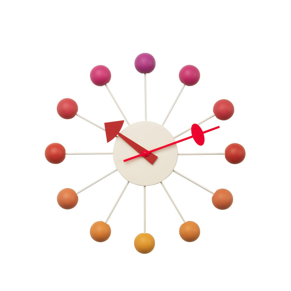ボール クロック リミテッドエディション サンセット（Ball Clock